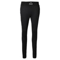 Leggings de Sport pour Femmes Kappa Fitness Cipaxy  Noir