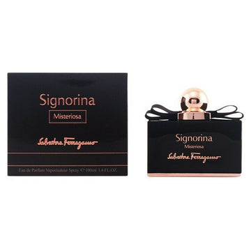 Damenparfüm Signorina Misteriosa Salvatore Ferragamo EDP EDP