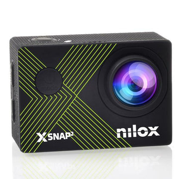 Hüllen Nilox NXACXSNAP2YL