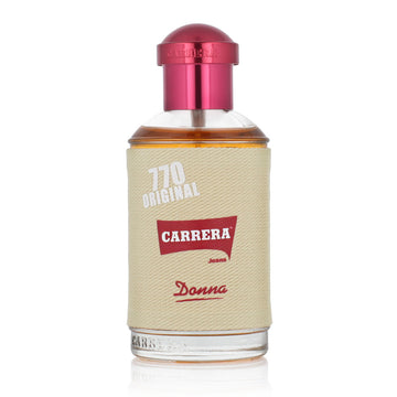 Women's Perfume Carrera EDP Jeans 700 Original Donna 125 ml