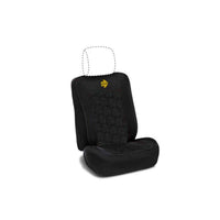 Seat cover Momo MOMLSCU50BK