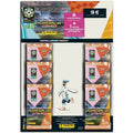 Packung Spielkarten Panini Adrenalyn XL FIFA Women's World Cup AU/NZ 2023  