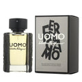 Parfum Homme Salvatore Ferragamo EDT Uomo (50 ml)