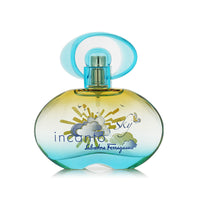 Women's Perfume Salvatore Ferragamo EDT Incanto Sky 50 ml