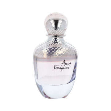 Women's Perfume Salvatore Ferragamo EDP Amo Ferragamo (100 ml)