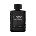 Moški parfum Signature Salvatore Ferragamo EDT Uomo Signature 50 ml 100 ml