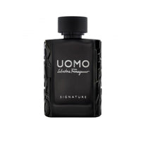 Moški parfum Signature Salvatore Ferragamo EDT Uomo Signature 50 ml 100 ml