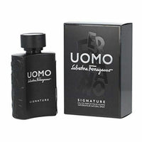 Parfum Homme Signature Salvatore Ferragamo EDT Uomo Signature 50 ml 100 ml