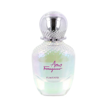 Women's Perfume Salvatore Ferragamo EDT Amo Ferragamo Flowerful (30 ml)