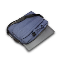 Laptop Case Ewent EW2516 15,6" Blue 15" 15,6''