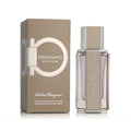 Herrenparfüm Salvatore Ferragamo EDT Ferragamo Bright Leather 50 ml