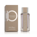 Herrenparfüm Salvatore Ferragamo EDT Ferragamo Bright Leather 100 ml