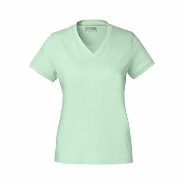 Damen Kurzarm-T-Shirt Kappa Cabou