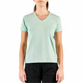 Women’s Short Sleeve T-Shirt Kappa Cabou