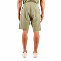 Men's Sports Shorts Kappa Edric Khaki