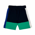 Shorts pour enfants Kappa 8036Sf00059 Bleu