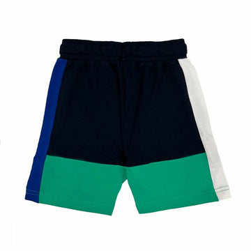 Kinder Shorts Kappa 8036Sf00059 Blau