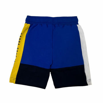 Kinder Shorts Kappa 8036Sf00059 Blau