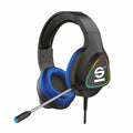 Headphones with Microphone Sparco