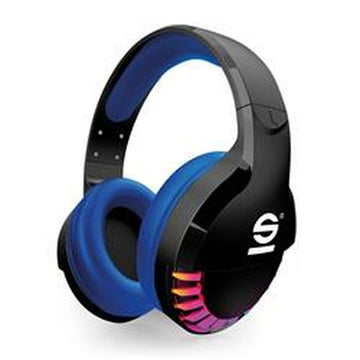 Headphones with Microphone Sparco