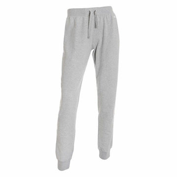 Pantalon de Survêtement pour Adultes Champion Athletic Femme Gris clair