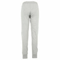 Adult's Tracksuit Bottoms Champion Athletic Lady Light grey