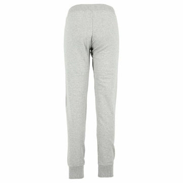 Adult's Tracksuit Bottoms Champion Athletic Lady Light grey