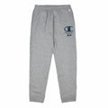 Adult Trousers Champion Athletic Grey Men Light grey