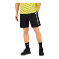 Unisex Sports Shorts Champion 215788-KK001 Black