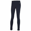 Leggings de Sport pour Femmes Champion Bleu foncé