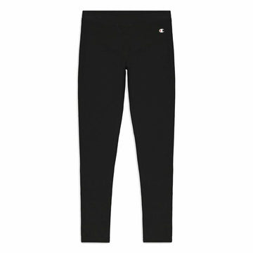 Sport leggings for Women Champion C Logo Stretch Black XS