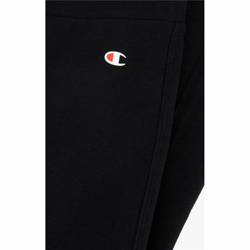 Sport leggings for Women Champion C Logo Stretch Black XS