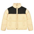 Women's Sports Jacket Champion Bomber Yellow