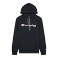 Men’s Hoodie Champion Champion USA Logo Dark blue