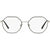 Unisex' Spectacle frame Vogue VO 4094