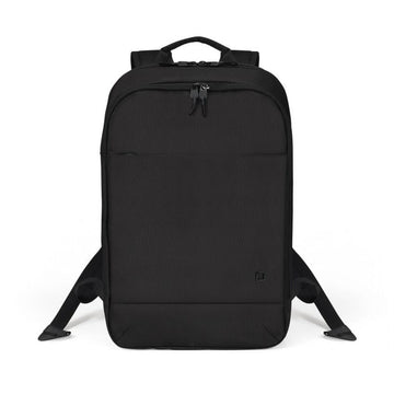 Torba za Prenosnik Dicota D32013-RPET Črna 15,6''