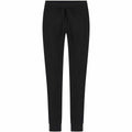 Pantalon de sport long Champion Cuffed W Noir Femme