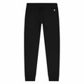 Adult Trousers Champion Rib Cuff Black Men