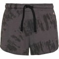 Sports Shorts for Women Champion Tie Dye W