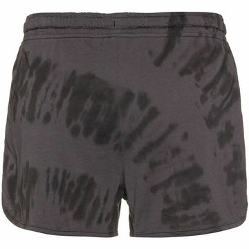 Sports Shorts for Women Champion Tie Dye W