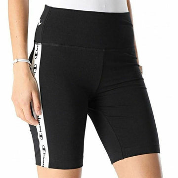 Legging Court de Sport Champion Sport Tape Cyclisme