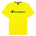 Short Sleeve T-Shirt Champion Crewneck M