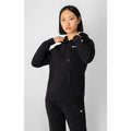 Women’s Hoodie Champion Black