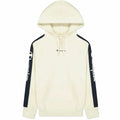 Women’s Hoodie Champion White