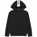 Sweat à capuche homme Champion Full Zip Noir