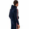 Men’s Hoodie Champion Navy Blue