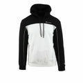 Men’s Hoodie Champion Black White