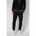 Pantalon de sport long Champion Noir Homme