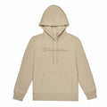 Women’s Hoodie Champion Beige