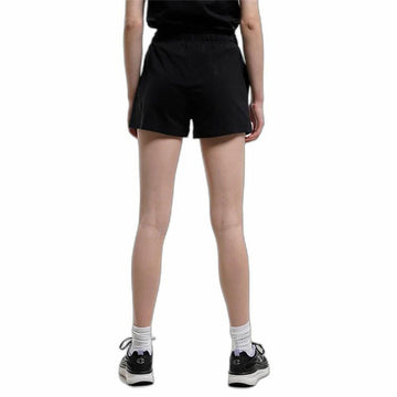 Sports Shorts for Women Champion Shorts Black